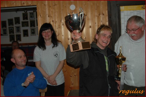 Nordseecup 2011
